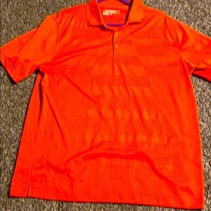 Nike polo golf shirt great shape
